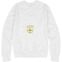 Unisex Basic Promo Crewneck Sweatshirt