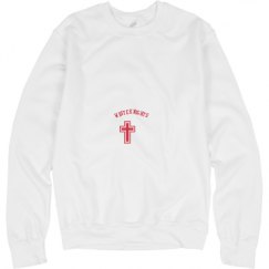 Unisex Basic Promo Crewneck Sweatshirt