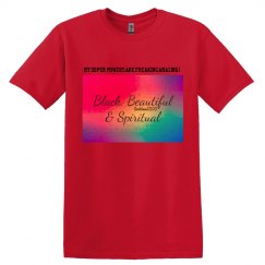 My Superpowers are Freaking Amazing !