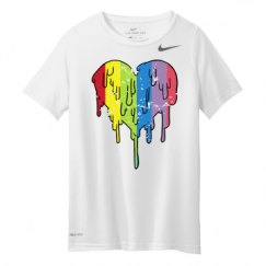 Youth Nike Legend Shirt