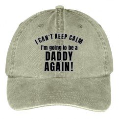 Vintage Baseball Cap