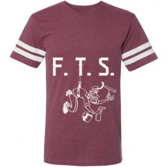 Unisex Vintage Sports Tee