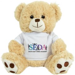 SEDA Teddy Bear