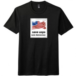 Unisex Perfect Tri Tee