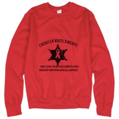 Unisex Basic Promo Crewneck Sweatshirt