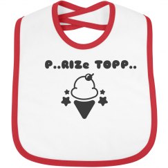 P..RIZe TOPP..