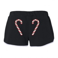 Ladies Relay Shorts