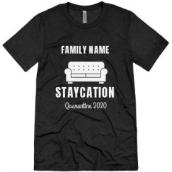 Unisex Triblend Tee