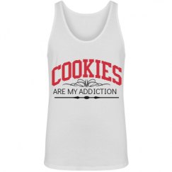 Unisex Jersey Tank Top