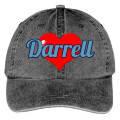 Vintage Baseball Cap