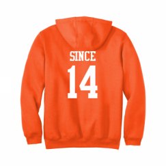 Unisex Carhartt Hooded Sweatshirt