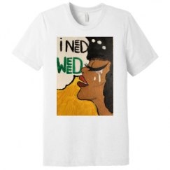 Unisex Triblend Tee