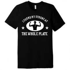 Unisex Triblend Tee