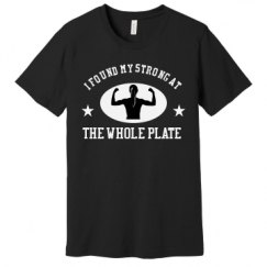 Unisex Premium Tee