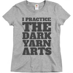 Ladies Basic Softstyle Tee