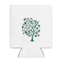 Regular 12 oz Can Cooler