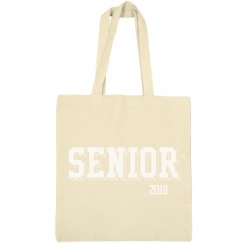 Canvas Bargain Tote Bag