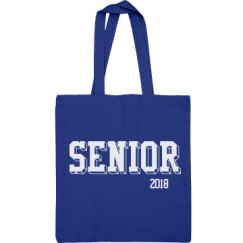 Canvas Tote Bag