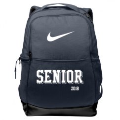 Nike Brasilia Medium Backpack