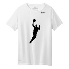 Youth Nike Legend Shirt