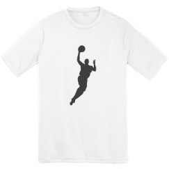 Youth Athletic Performance Tee