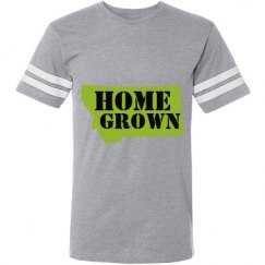 Unisex Vintage Sports Tee