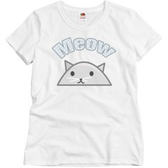 Meow Cat