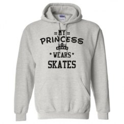 Unisex Basic Promo Hoodie