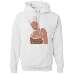 Unisex Basic Promo Hoodie