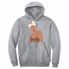 Unisex Carhartt Hooded Sweatshirt