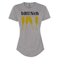 Women's Adidas Sport Shirt 