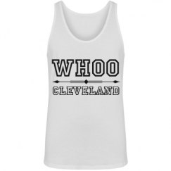 Unisex Jersey Tank Top