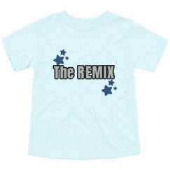 Toddler Triblend Tee