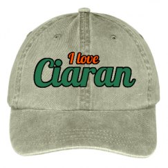 Vintage Baseball Cap