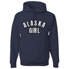 Unisex Basic Promo Hoodie
