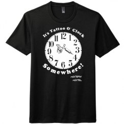 Unisex Perfect Tri Tee