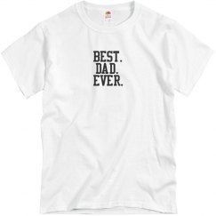 Best dad ever