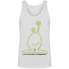 Unisex Jersey Tank Top