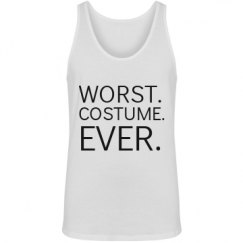 Unisex Jersey Tank Top