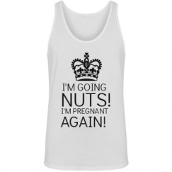 Unisex Jersey Tank Top