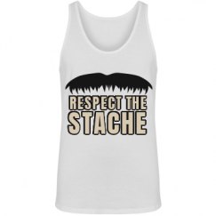 Unisex Jersey Tank Top