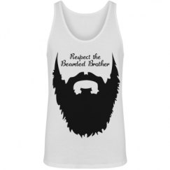 Unisex Jersey Tank Top