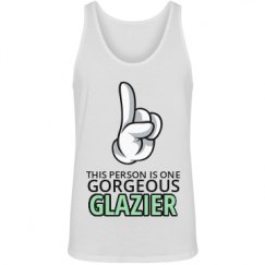 Unisex Jersey Tank Top