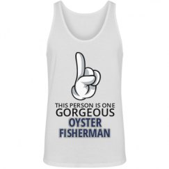Unisex Jersey Tank Top