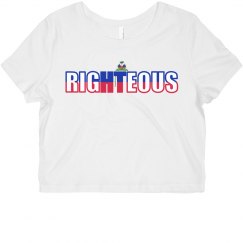 Haiti: Made in Righteousness by itbepoetry