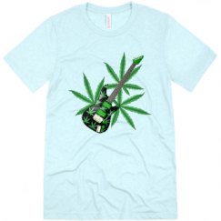 Unisex Triblend Tee