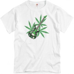 Unisex Basic Promo Tee