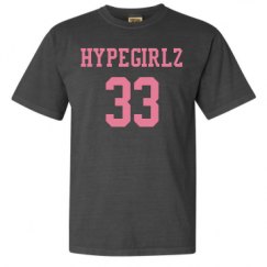 Adult Heavyweight T-Shirt