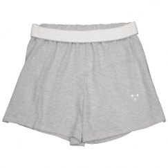 Slim Fit Cheer Shorts