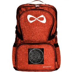 Nfinity Sparkle Backpack Bag